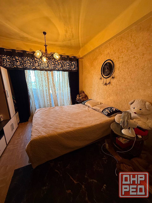 Продажа 3х Комнатной - Квартиры в Центре Донецка Ворошиловский Район - Набережная! Донецк - изображение 7