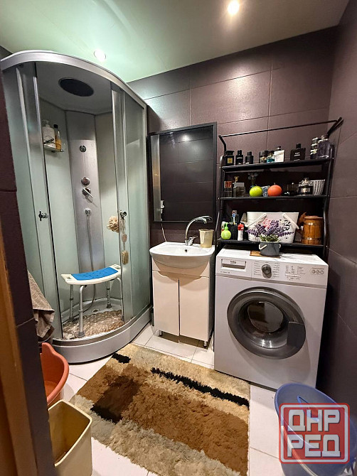 Продажа 3х Комнатной - Квартиры в Центре Донецка Ворошиловский Район - Набережная! Донецк - изображение 6