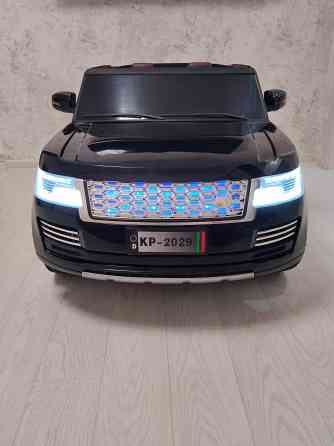 Детский электромобиль Донецк