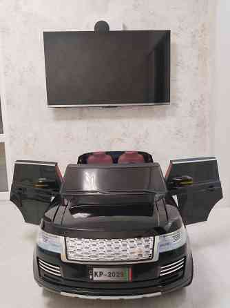 Детский электромобиль Донецк