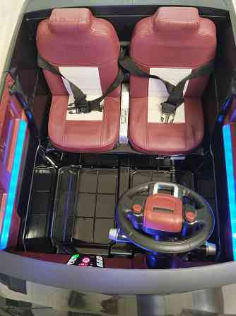 Детский электромобиль Донецк