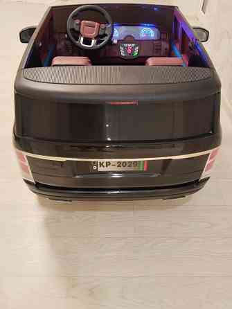 Детский электромобиль Донецк