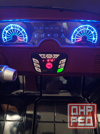 Детский электромобиль Донецк - изображение 5