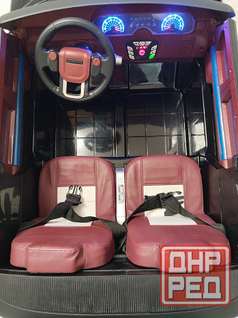 Детский электромобиль Донецк - изображение 8