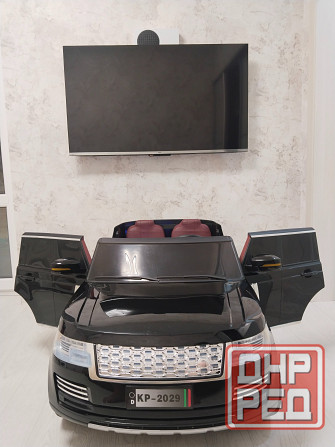 Детский электромобиль Донецк - изображение 3