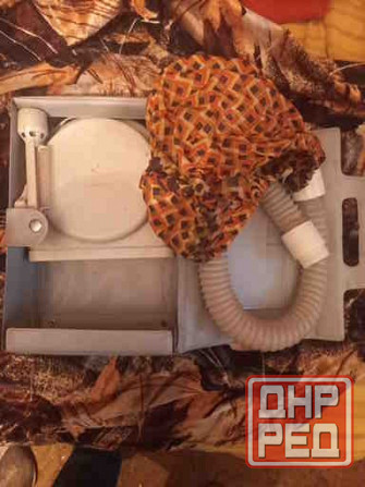 Фен ссср "улыбка" с капюшоном,в родном чемоданчике в отл.сост. Донецк - изображение 1