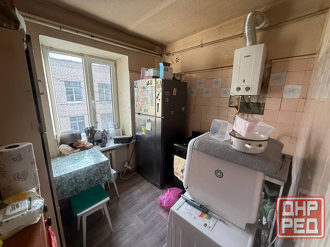 Продажа Квартиры в Центре Донецка Ворошиловский Район Бульвар Пушкина !Бульвар Шевченко Донецк - изображение 3