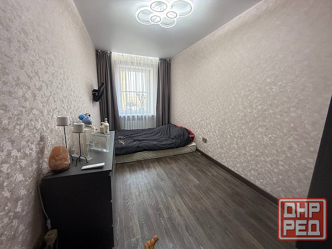 Продажа Квартиры в Центре Донецка Ворошиловский Район Бульвар Пушкина !Бульвар Шевченко Донецк - изображение 2