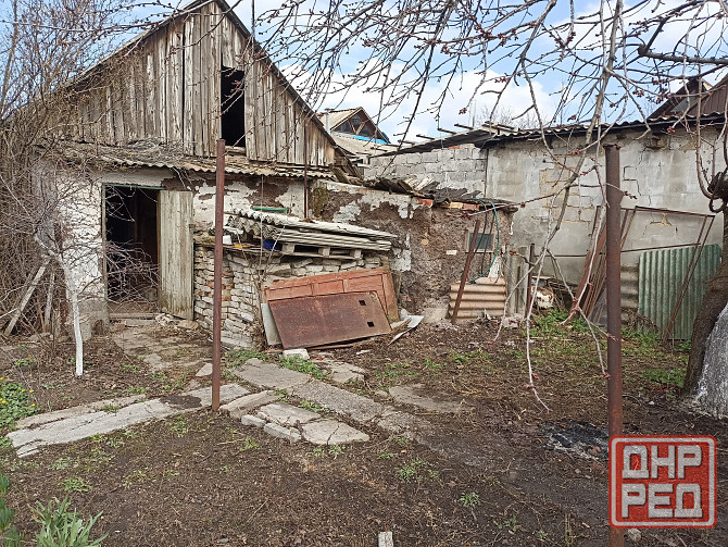 Белый Керпич б/у , бесплатно, самовывоз Донецк - изображение 1