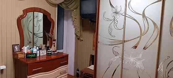 2-комнатная квартира с ремонтом, Абакумова Донецк