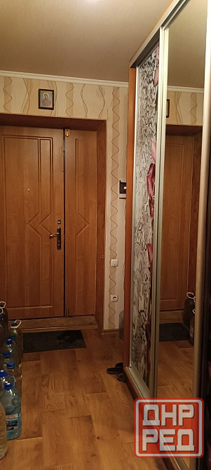 2-комнатная квартира с ремонтом, Абакумова Донецк - изображение 12