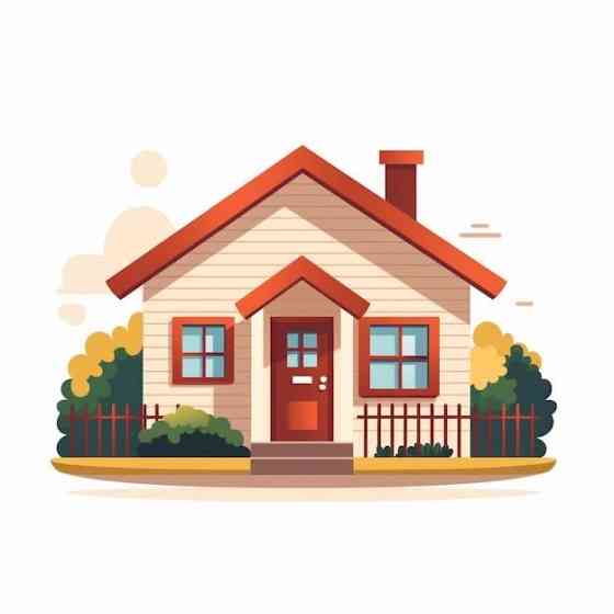 Дом и участок Макеевка