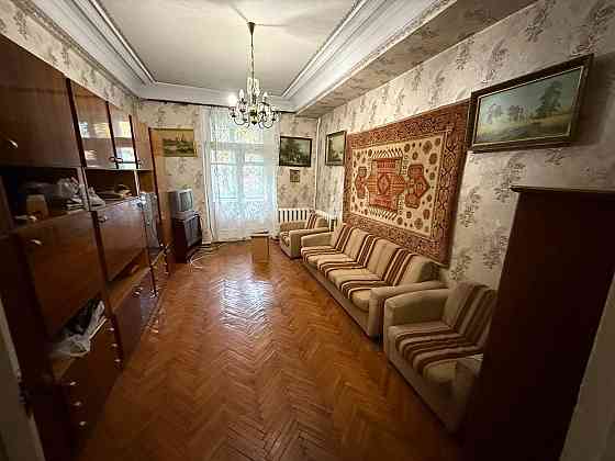 Продажа Квартиры в Центре Донецка Ворошиловский Район Бульвар Пушкина Донецк