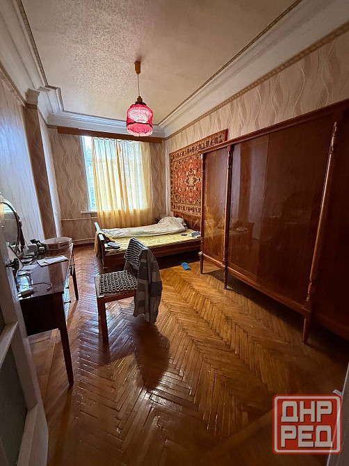 Продажа Квартиры в Центре Донецка Ворошиловский Район Бульвар Пушкина Донецк - изображение 2