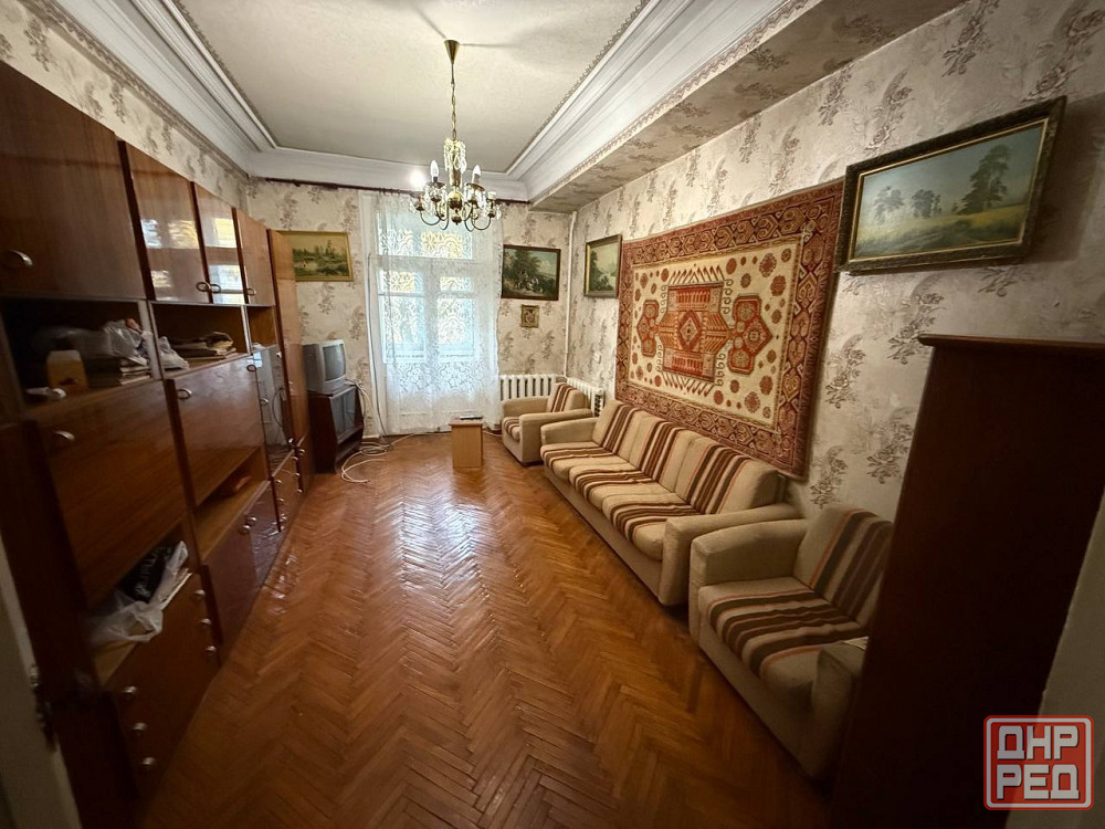 Продажа Квартиры в Центре Донецка Ворошиловский Район Бульвар Пушкина Донецк - изображение 6