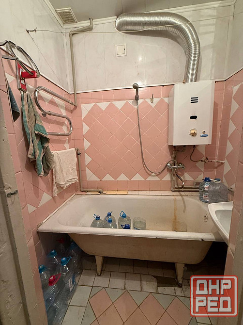 Продажа Квартиры в Центре Донецка Ворошиловский Район Бульвар Пушкина Донецк - изображение 3