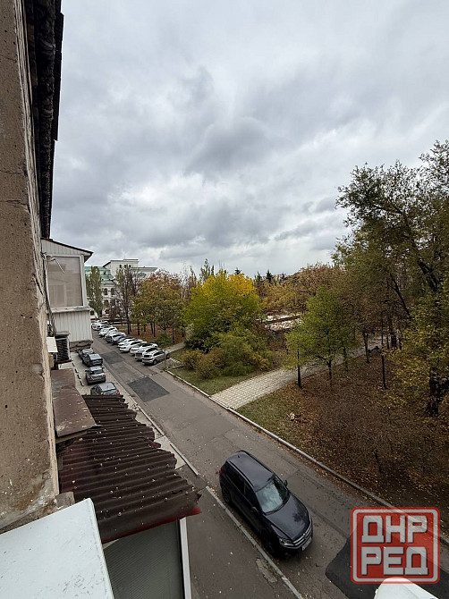 Продажа Квартиры в Центре Донецка Ворошиловский Район Бульвар Пушкина Донецк - изображение 7