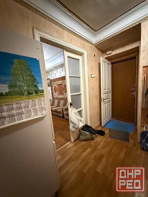 Продажа Квартиры в Центре Донецка Ворошиловский Район Бульвар Пушкина Донецк - изображение 4
