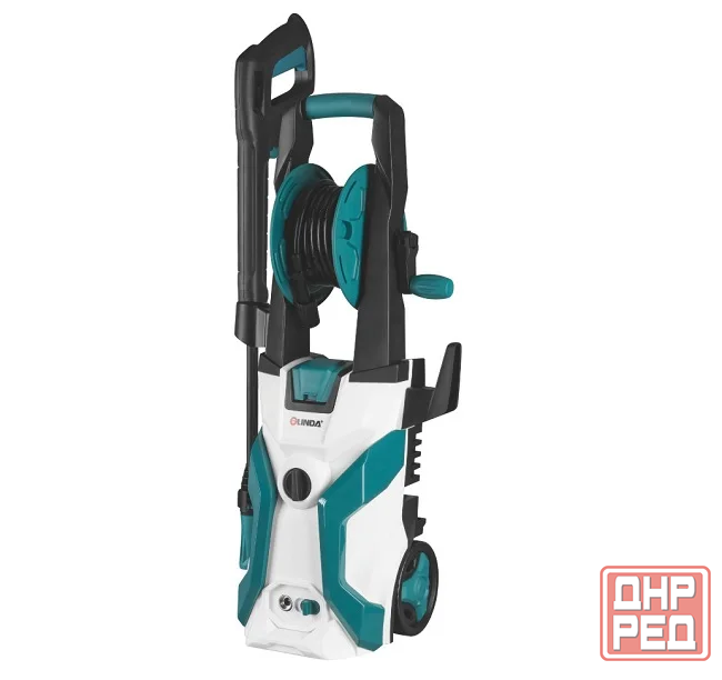 мойка высокого давления Донецк - изображение 1