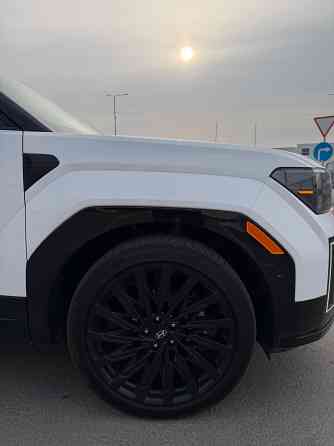 Продам Santa Fe 2025 Донецк