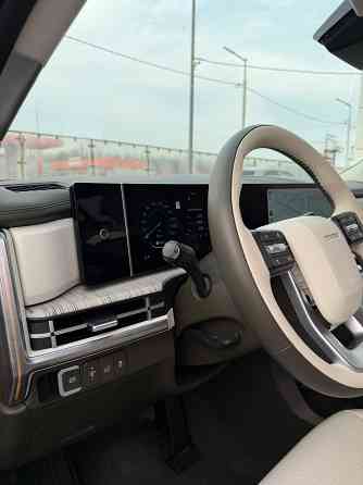 Продам Santa Fe 2025 Донецк