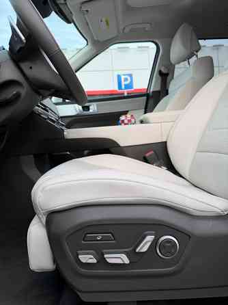 Продам Santa Fe 2025 Донецк