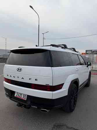 Продам Santa Fe 2025 Донецк