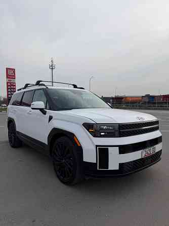 Продам Santa Fe 2025 Донецк