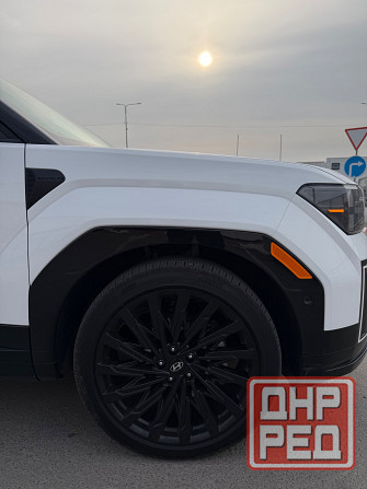 Продам Santa Fe 2025 Донецк - изображение 2