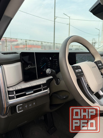 Продам Santa Fe 2025 Донецк - изображение 6