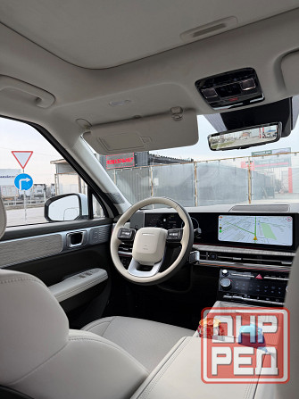 Продам Santa Fe 2025 Донецк - изображение 7