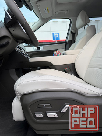 Продам Santa Fe 2025 Донецк - изображение 5