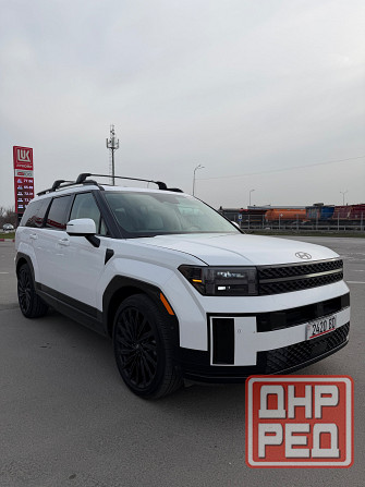 Продам Santa Fe 2025 Донецк - изображение 1