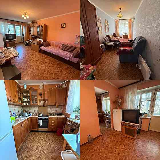 Продажа 2х Комнатной Квартиры в Центре Донецка Калининский район Донецк