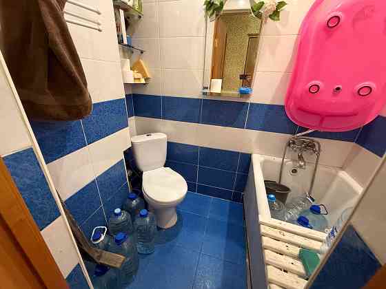 Продажа чистой и уютной 3х комнатной квартиры на Проспекте Партизанский ! Киевский район ! Донецк