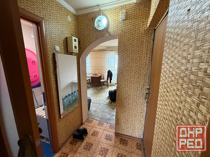 Продажа чистой и уютной 3х комнатной квартиры на Проспекте Партизанский ! Киевский район ! Донецк - изображение 5