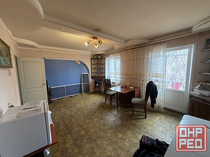 Продажа чистой и уютной 3х комнатной квартиры на Проспекте Партизанский ! Киевский район ! Донецк - изображение 1