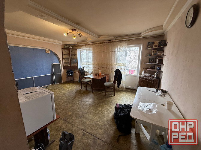 Продажа чистой и уютной 3х комнатной квартиры на Проспекте Партизанский ! Киевский район ! Донецк - изображение 7