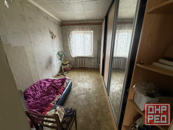Продажа чистой и уютной 3х комнатной квартиры на Проспекте Партизанский ! Киевский район ! Донецк - изображение 6