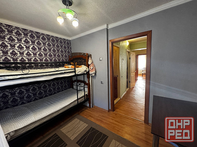 Продажа 3х Комнатной квартиры в Киевском районе . Документы Готовы! Донецк - изображение 6