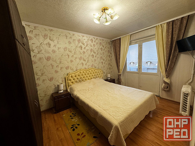 Продажа 3х Комнатной квартиры в Киевском районе . Документы Готовы! Донецк - изображение 5