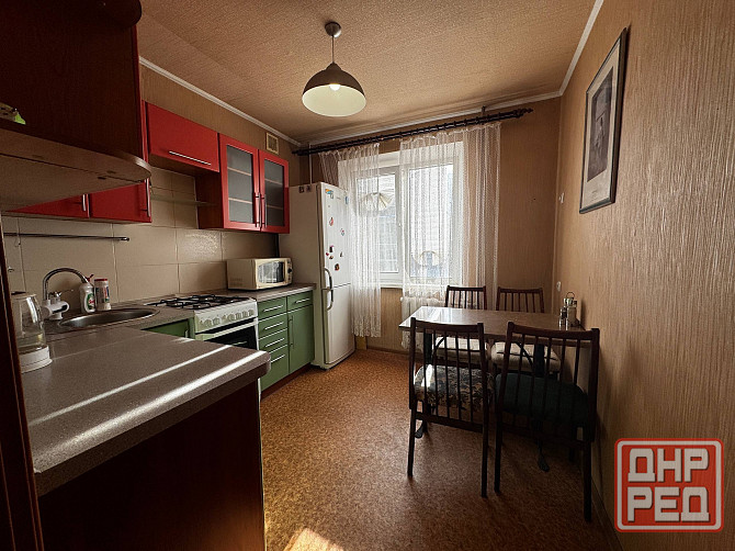 Продажа 3х Комнатной квартиры в Киевском районе . Документы Готовы! Донецк - изображение 1