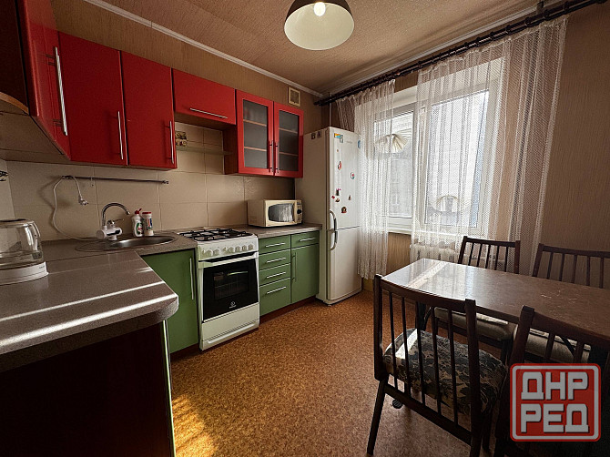 Продажа 3х Комнатной квартиры в Киевском районе . Документы Готовы! Донецк - изображение 2