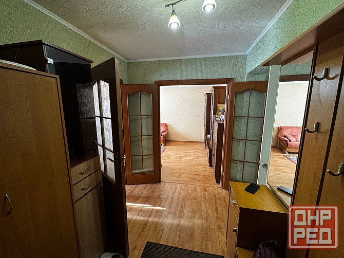 Продажа 3х Комнатной квартиры в Киевском районе . Документы Готовы! Донецк - изображение 3