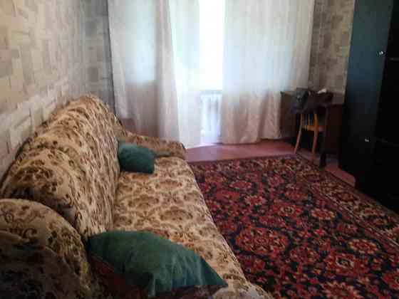 Сдам 3 кв по пр.Ильича макаронка Донецк