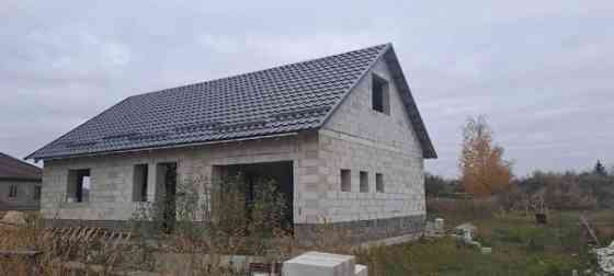 Кровельные работы Донецк