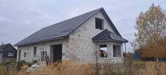 Кровельные работы Донецк