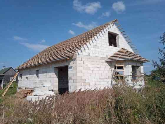 Кровельные работы Донецк