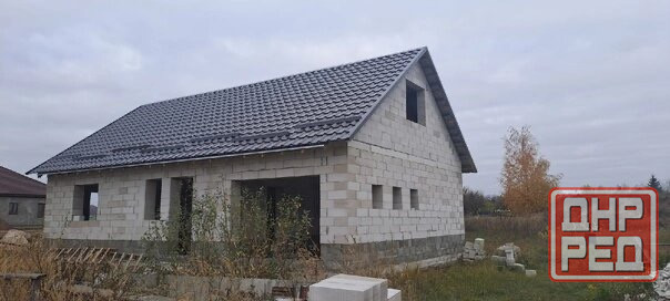 Кровельные работы Донецк - изображение 4