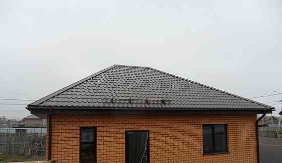 Ремонт крыши Донецк